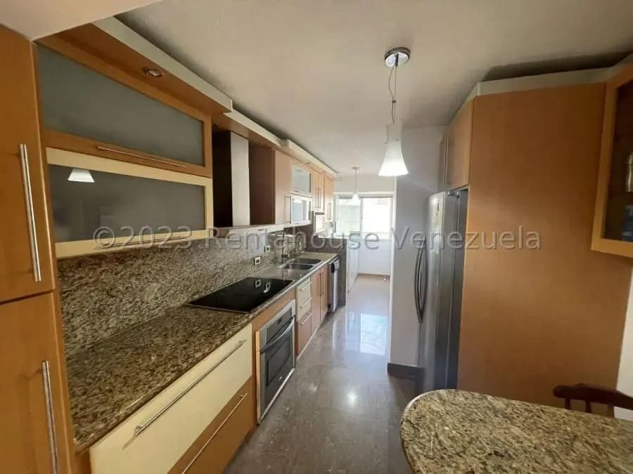 Apartamento en Venta en Urbanización Las Minas San Antonio de Los Altos