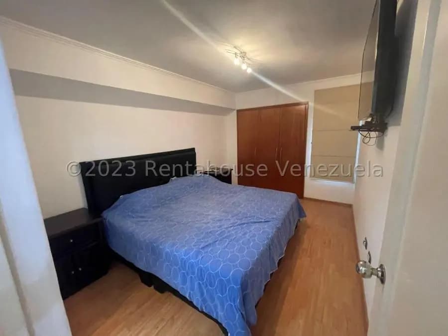 Apartamento en Venta en Urbanización Las Minas San Antonio de Los Altos - 12