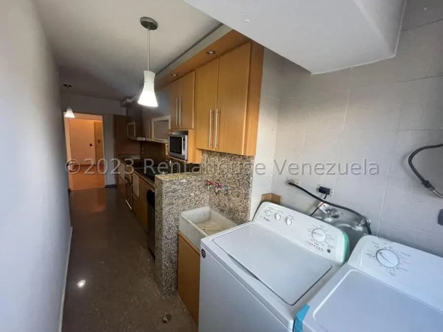 Apartamento en Venta en Urbanización Las Minas San Antonio de Los Altos - 13