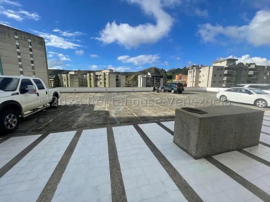 Apartamento en Venta en Urbanización Las Minas San Antonio de Los Altos - 14