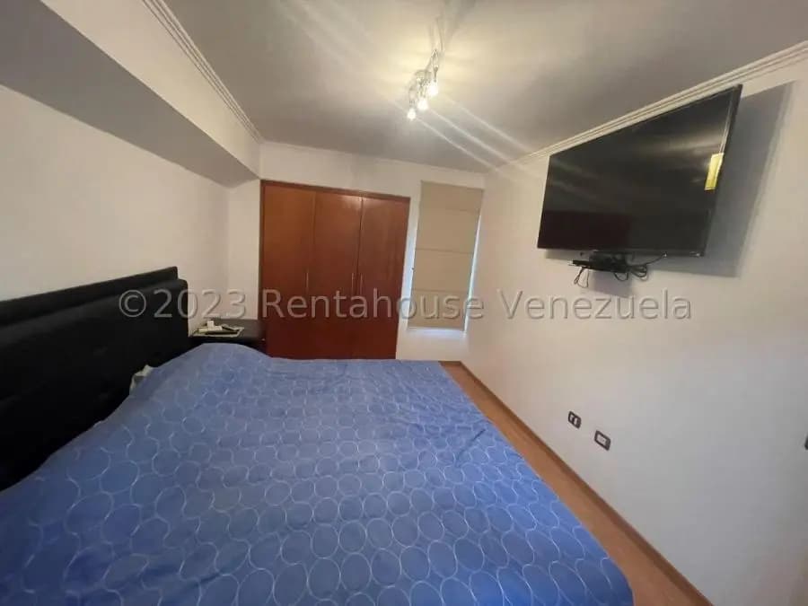 Apartamento en Venta en Urbanización Las Minas San Antonio de Los Altos - 4