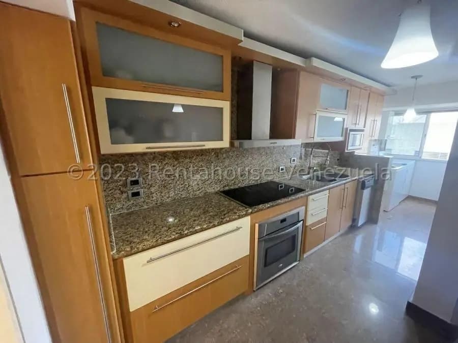 Apartamento en Venta en Urbanización Las Minas San Antonio de Los Altos - 10