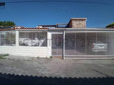 Casa en venta en Hato Arriba Cabudare