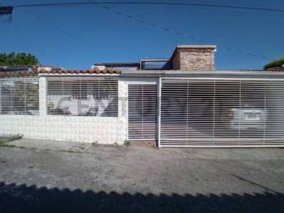 Casa en venta en Hato Arriba Cabudare