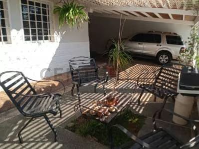 Casa en venta en Hato Arriba Cabudare - 2