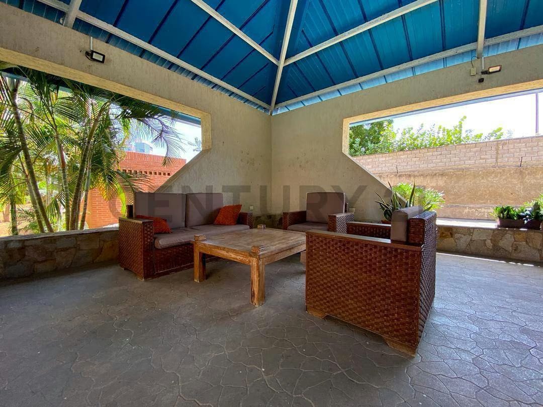 Apartamento planta baja en Edificio Los Cayos Playa el Angel - 4