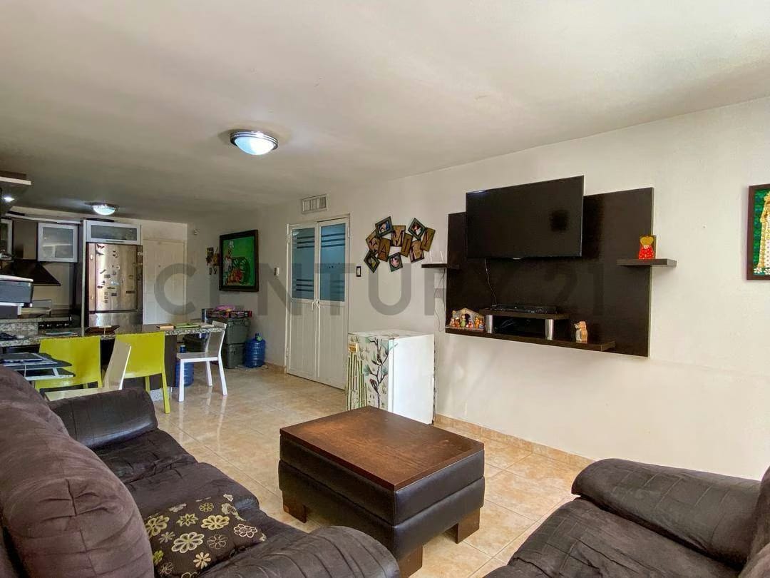 Apartamento planta baja en Edificio Los Cayos Playa el Angel - 8