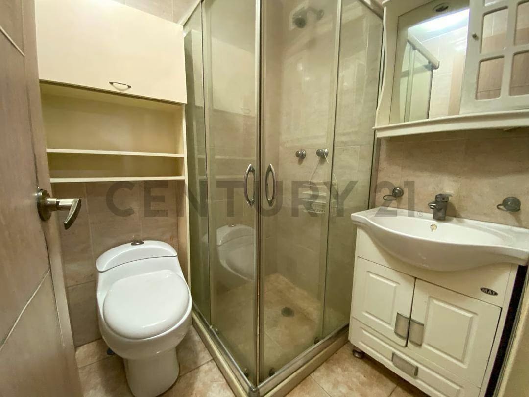 Apartamento planta baja en Edificio Los Cayos Playa el Angel - 9