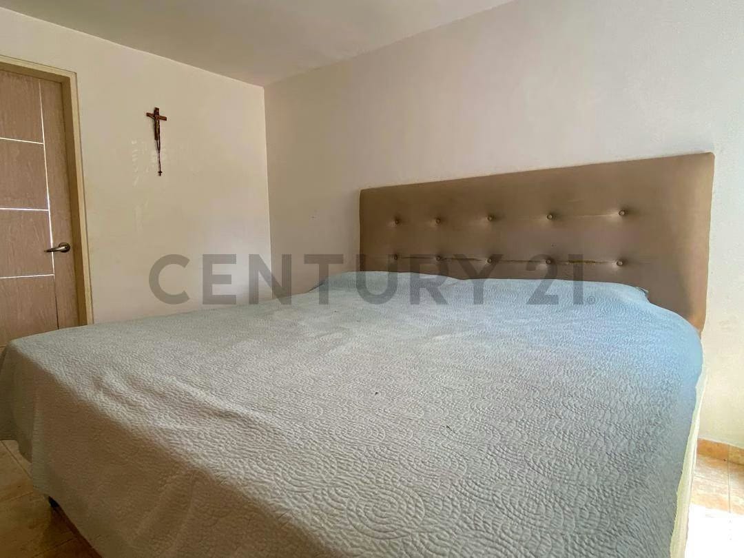 Apartamento planta baja en Edificio Los Cayos Playa el Angel - 10