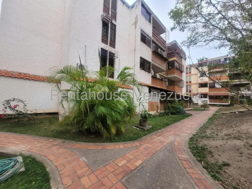 Apartamento (1 Nivel) en Alquiler en Agua Viva, Lara