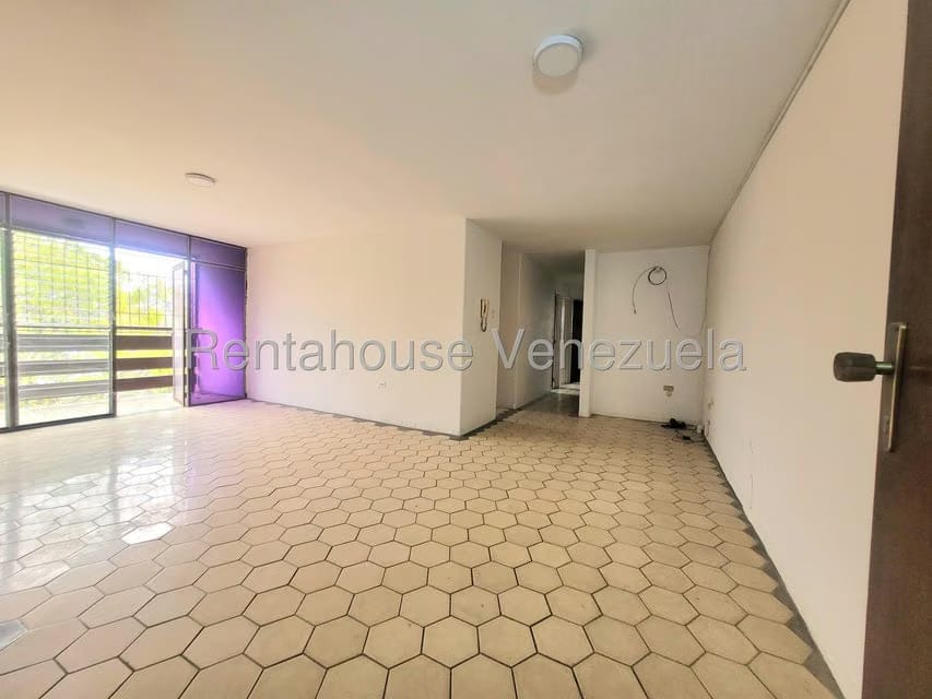 Apartamento (1 Nivel) en Alquiler en Agua Viva, Lara - 2