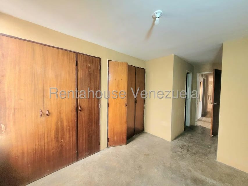 Apartamento (1 Nivel) en Alquiler en Agua Viva, Lara - 12