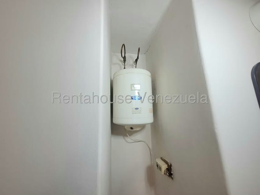 Apartamento (1 Nivel) en Alquiler en Agua Viva, Lara - 14