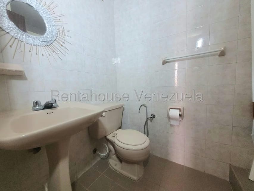 Apartamento (1 Nivel) en Alquiler en Agua Viva, Lara - 18