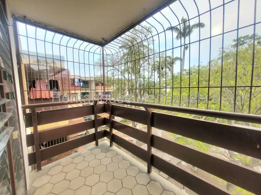 Apartamento (1 Nivel) en Alquiler en Agua Viva, Lara - 19