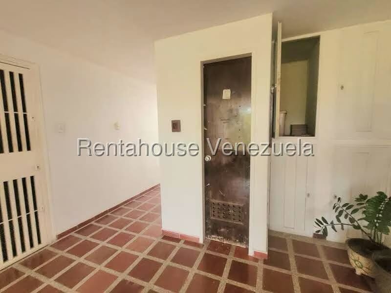 Apartamento (1 Nivel) en Alquiler en Agua Viva, Lara - 20