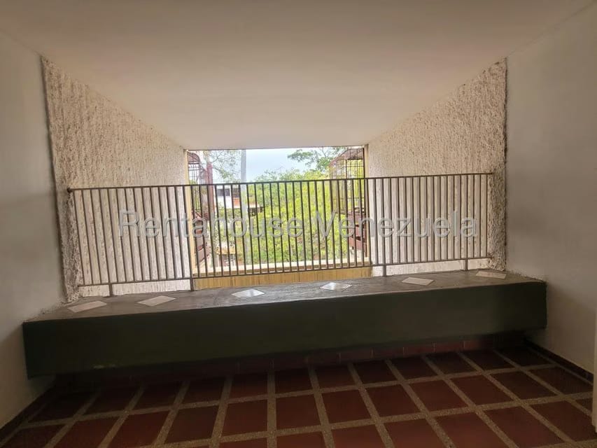 Apartamento (1 Nivel) en Alquiler en Agua Viva, Lara - 21