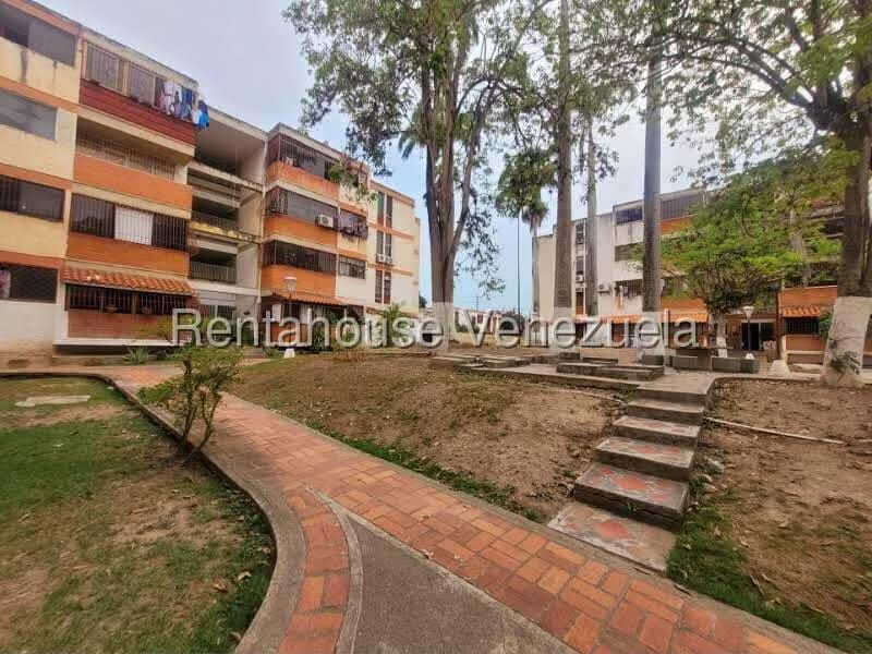 Apartamento (1 Nivel) en Alquiler en Agua Viva, Lara - 22