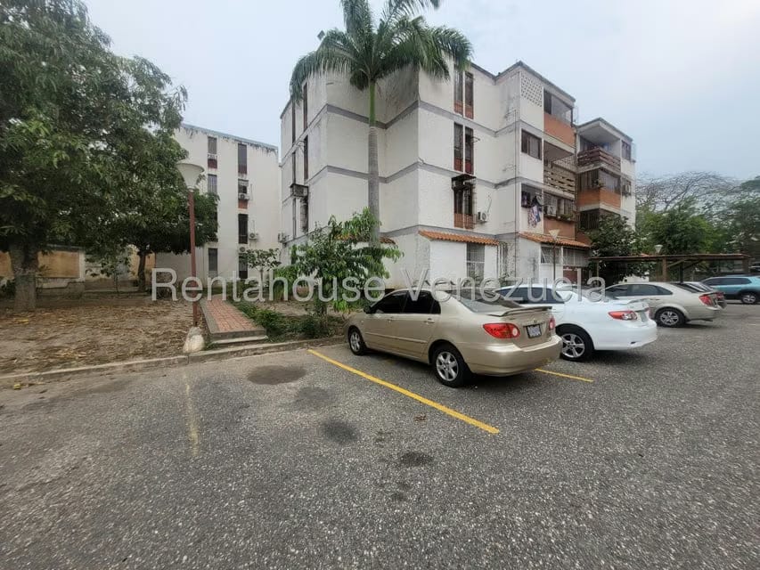 Apartamento (1 Nivel) en Alquiler en Agua Viva, Lara - 23