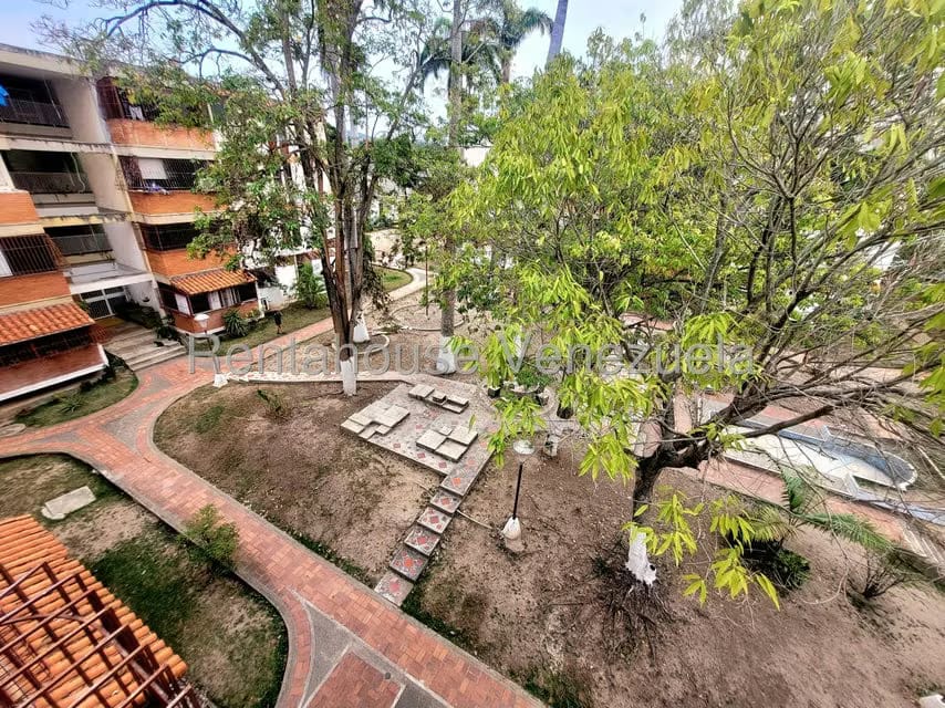 Apartamento (1 Nivel) en Alquiler en Agua Viva, Lara - 24