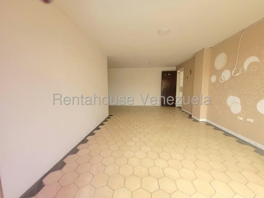 Apartamento (1 Nivel) en Alquiler en Agua Viva, Lara - 4