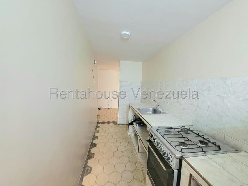 Apartamento (1 Nivel) en Alquiler en Agua Viva, Lara - 5