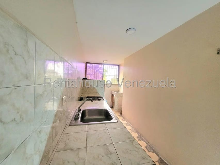 Apartamento (1 Nivel) en Alquiler en Agua Viva, Lara - 6