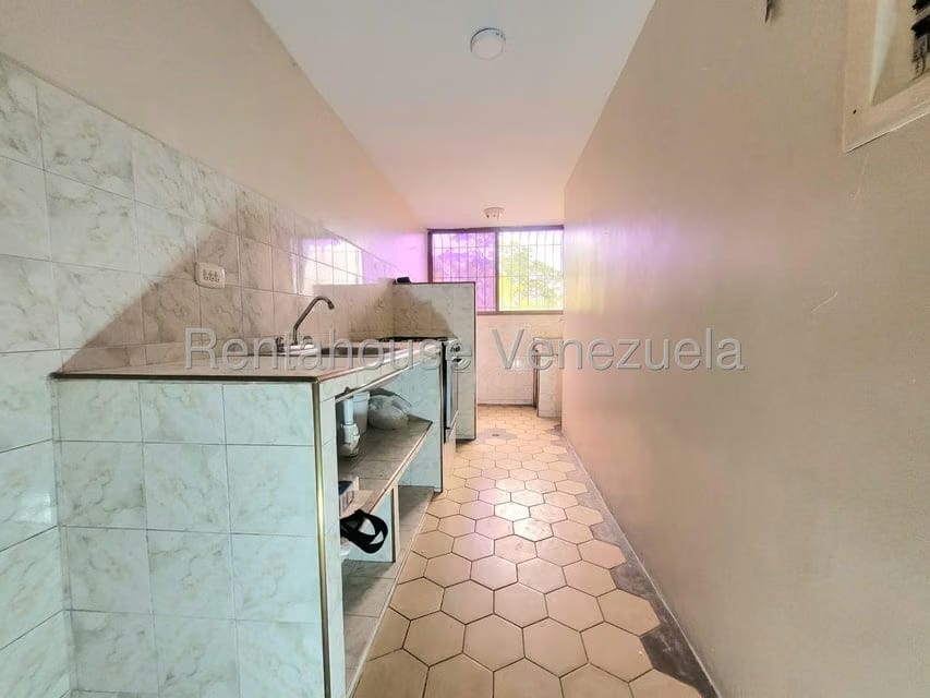 Apartamento (1 Nivel) en Alquiler en Agua Viva, Lara - 7