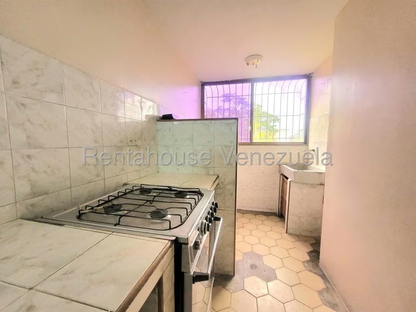 Apartamento (1 Nivel) en Alquiler en Agua Viva, Lara - 8