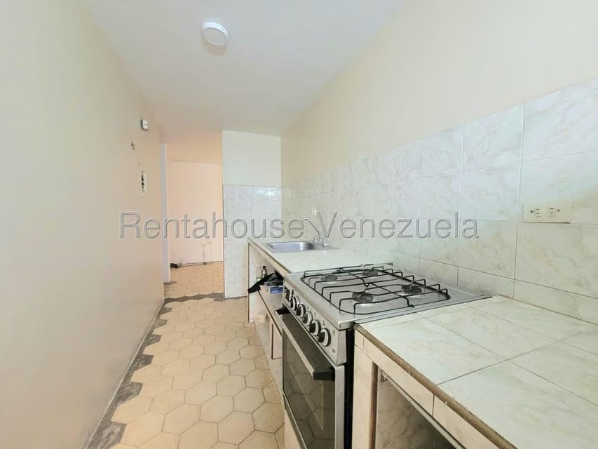 Apartamento (1 Nivel) en Alquiler en Agua Viva, Lara - 9