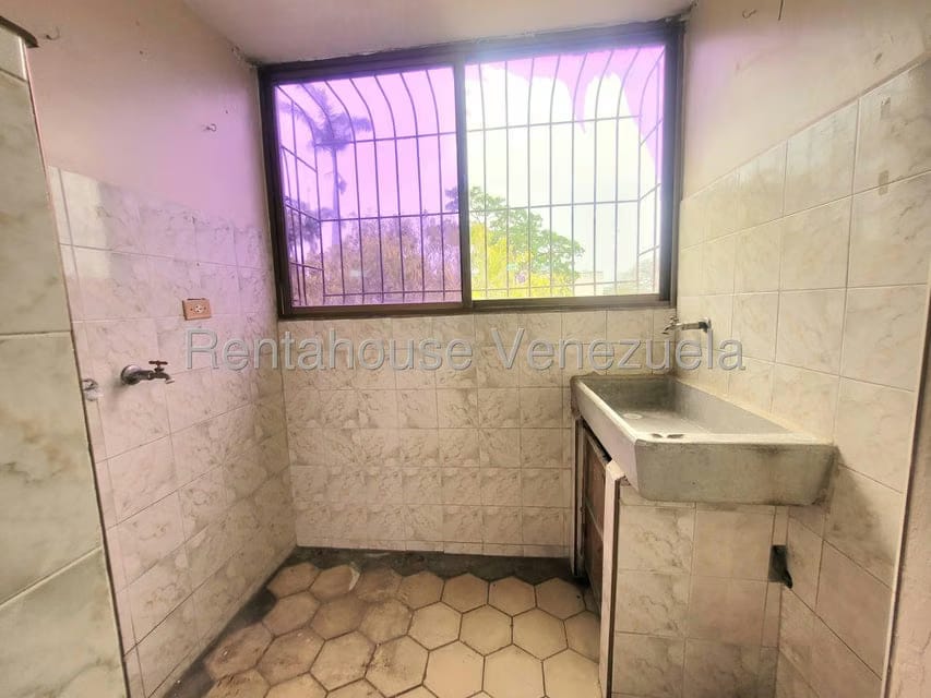 Apartamento (1 Nivel) en Alquiler en Agua Viva, Lara - 10