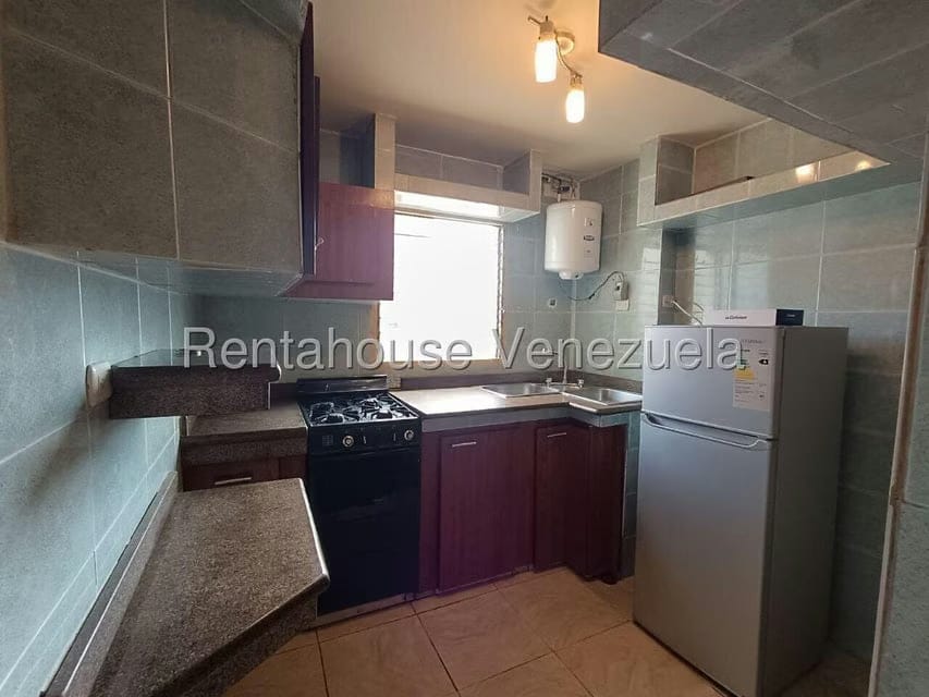 Apartamento (1 Nivel) en Alquiler en La Trigaleña, Carabobo - 13