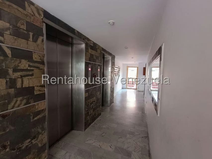 Apartamento (1 Nivel) en Alquiler en La Trigaleña, Carabobo - 22