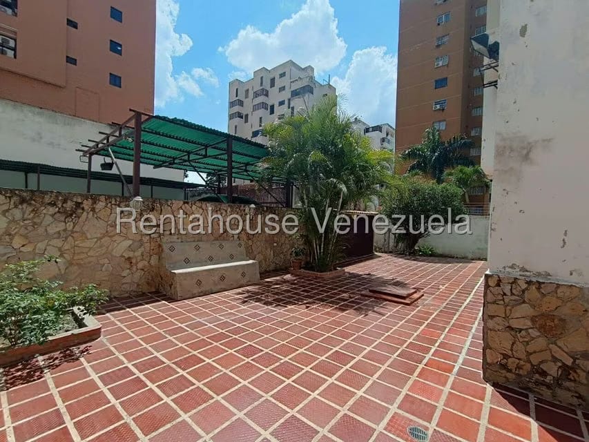 Apartamento (1 Nivel) en Alquiler en La Trigaleña, Carabobo - 29