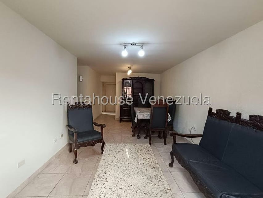 Apartamento (1 Nivel) en Alquiler en La Trigaleña, Carabobo - 4