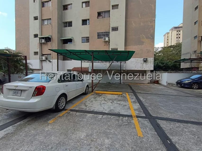 Apartamento (1 Nivel) en Alquiler en La Trigaleña, Carabobo - 31