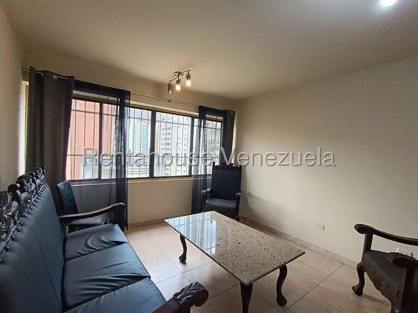 Apartamento (1 Nivel) en Alquiler en La Trigaleña, Carabobo - 5
