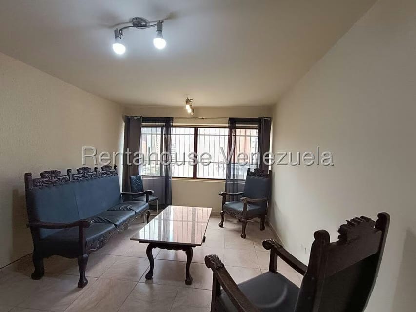 Apartamento (1 Nivel) en Alquiler en La Trigaleña, Carabobo - 6