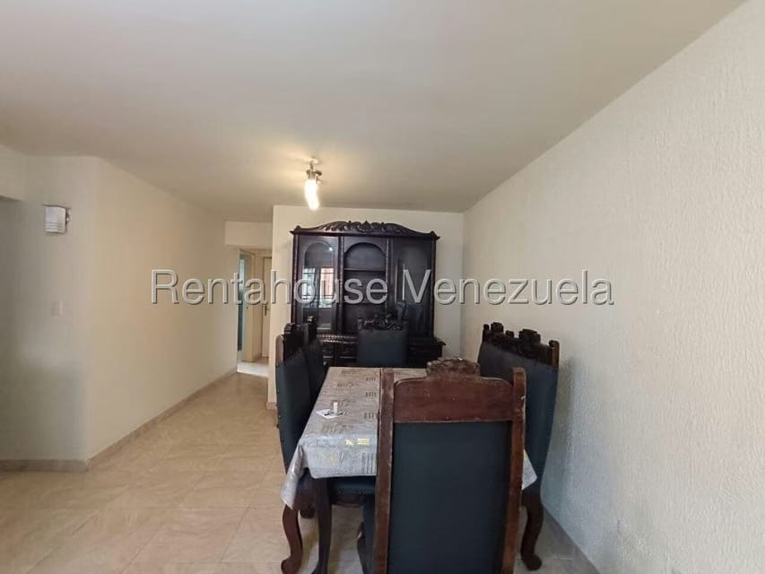 Apartamento (1 Nivel) en Alquiler en La Trigaleña, Carabobo - 9