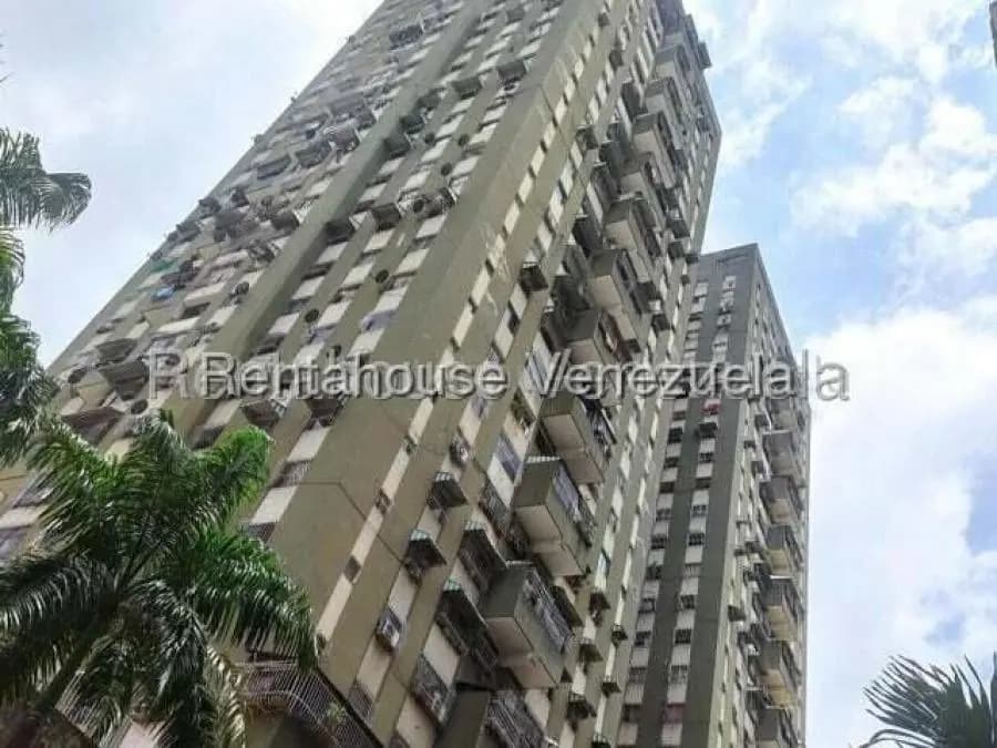 Apartamento en Venta en Caracas - 3