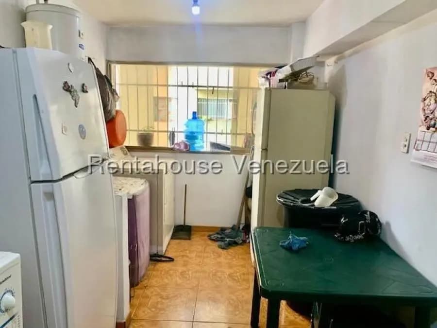 Apartamento en Venta en Caracas - 4