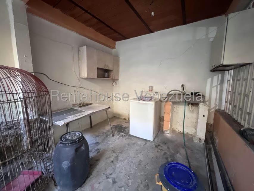 Casa (Duplex) en Venta en Las Acacias, Aragua - 16