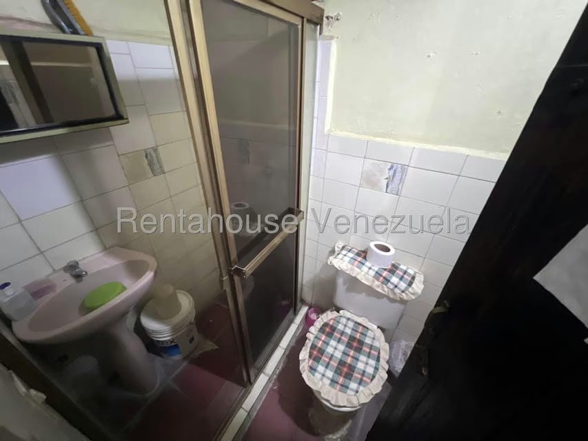 Casa (Duplex) en Venta en Las Acacias, Aragua - 19