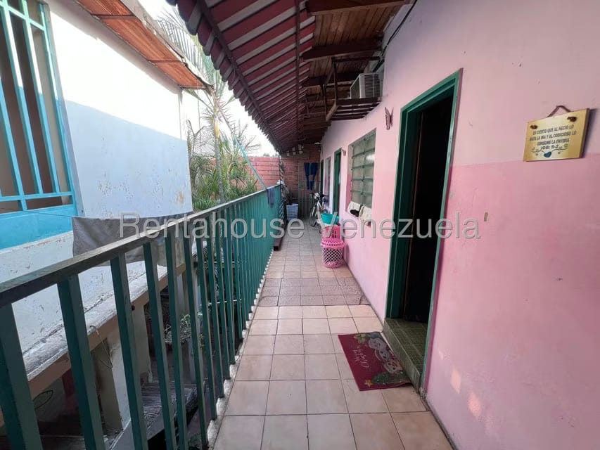 Casa (Duplex) en Venta en Las Acacias, Aragua - 20