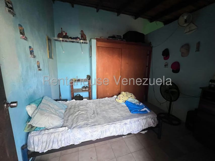 Casa (Duplex) en Venta en Las Acacias, Aragua - 21