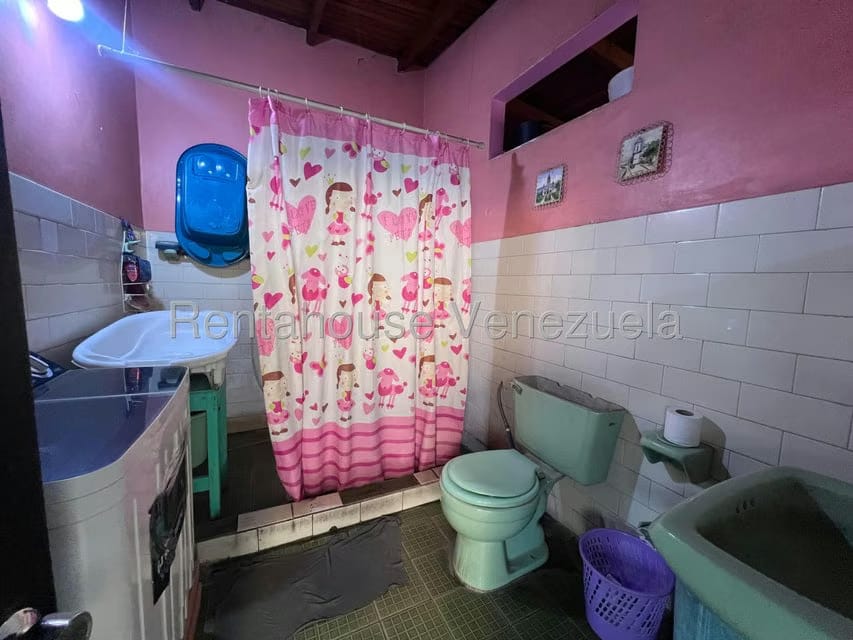 Casa (Duplex) en Venta en Las Acacias, Aragua - 22