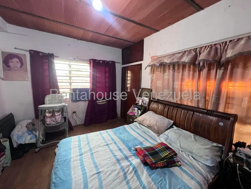 Casa (Duplex) en Venta en Las Acacias, Aragua - 23