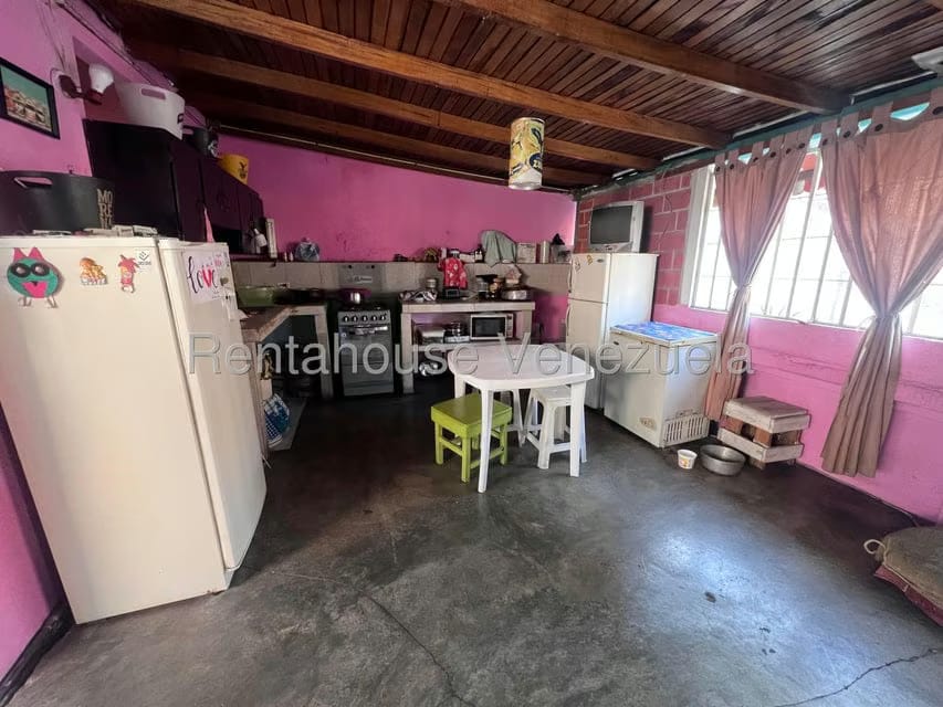 Casa (Duplex) en Venta en Las Acacias, Aragua - 24