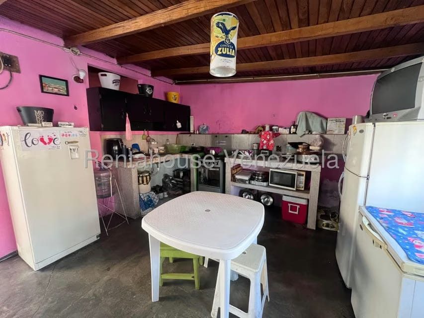 Casa (Duplex) en Venta en Las Acacias, Aragua - 25