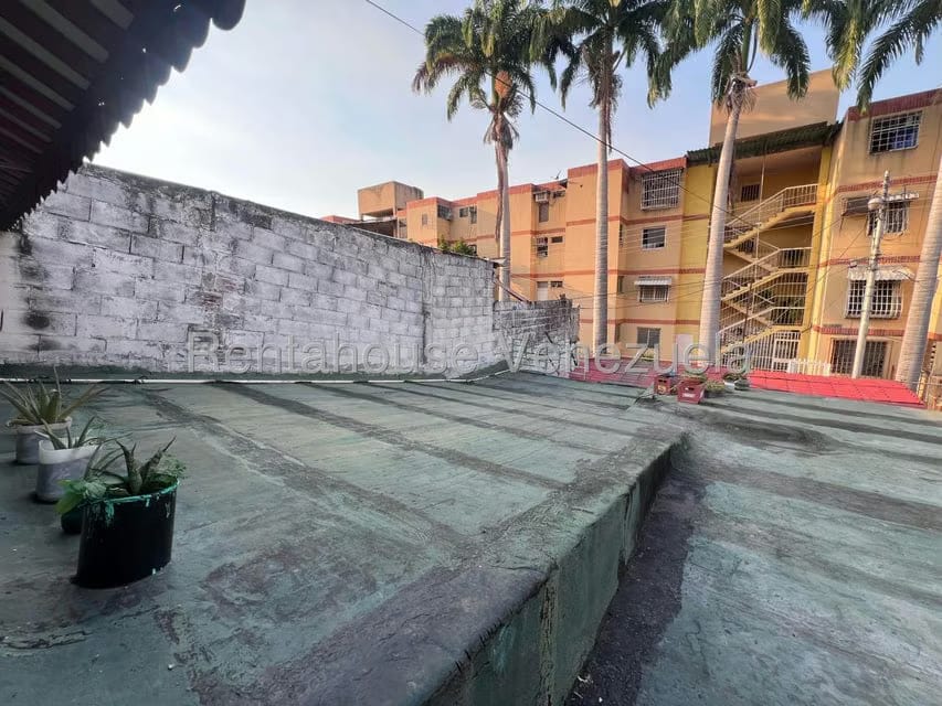 Casa (Duplex) en Venta en Las Acacias, Aragua - 26